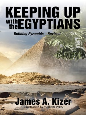 cover image of Keeping up with the Egyptians